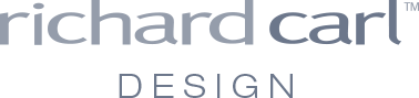 Richard Carl Logo